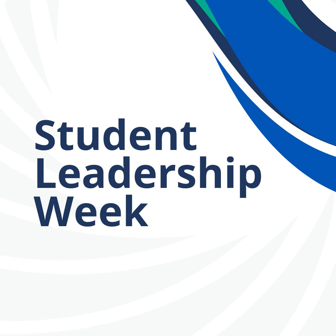 Student Leadership Week