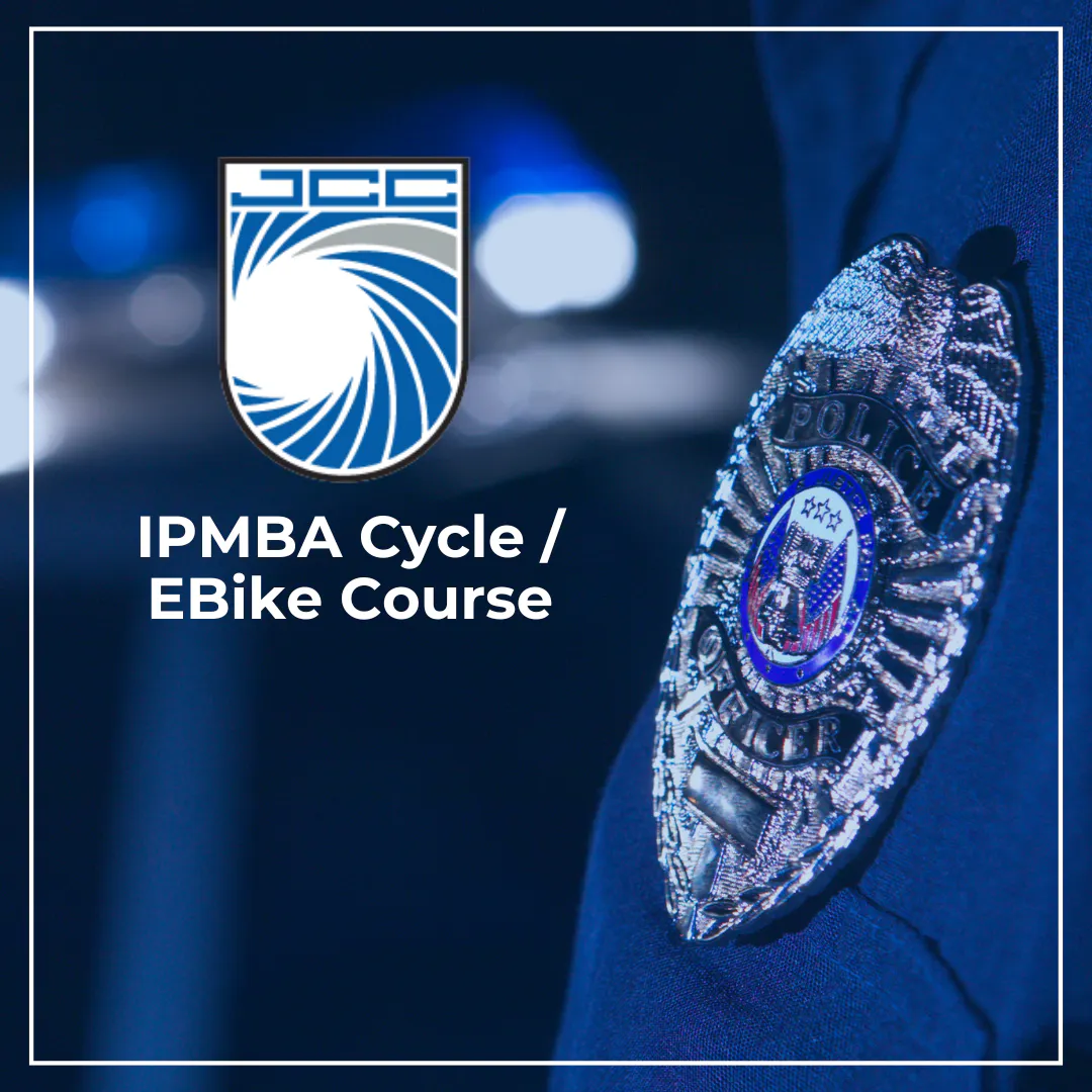 IPMBA Cycle / EBike Course