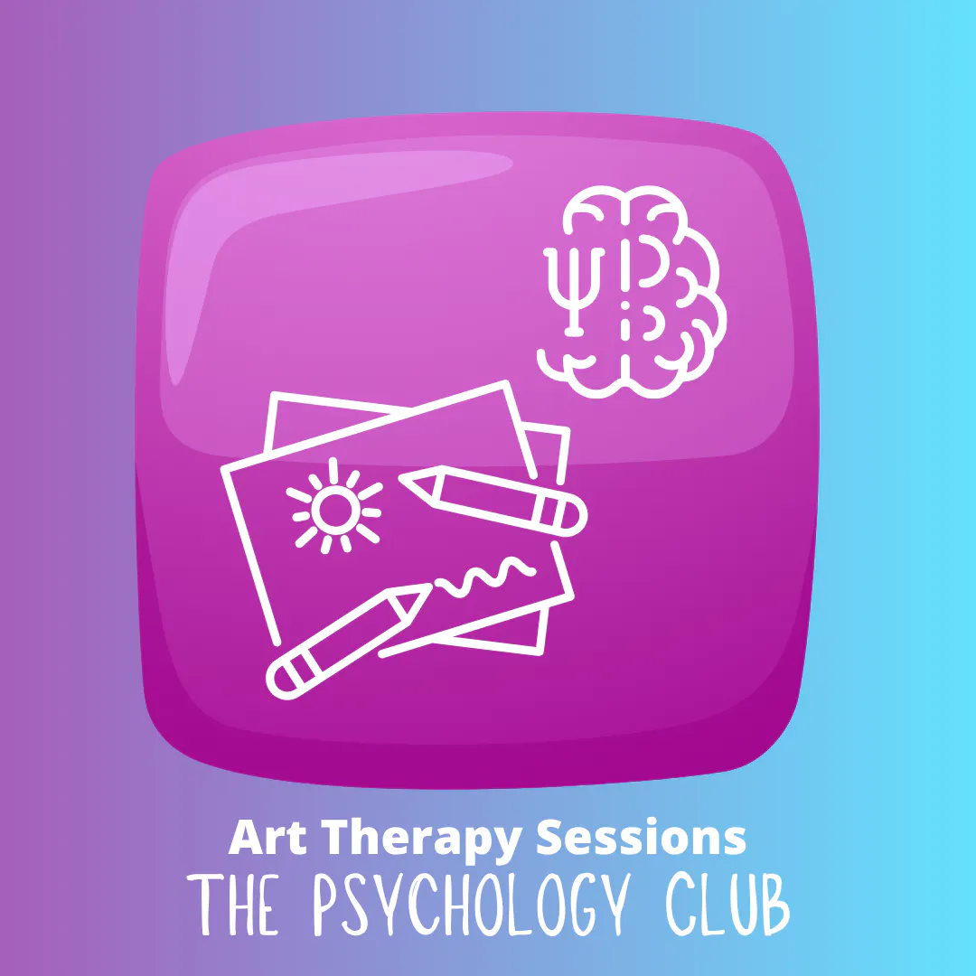 Cram Jam - Art Therapy