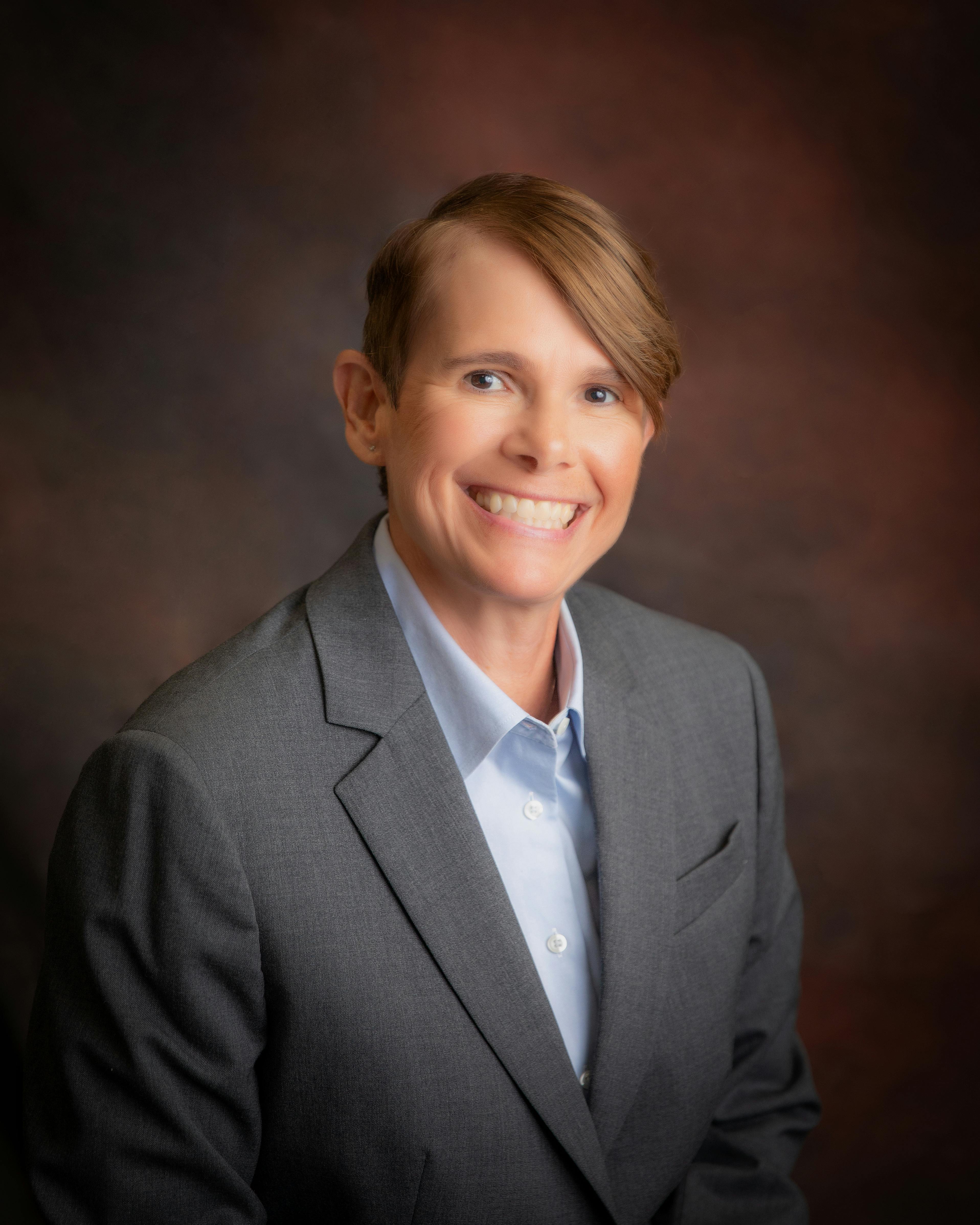 Photo of Kendra Howell