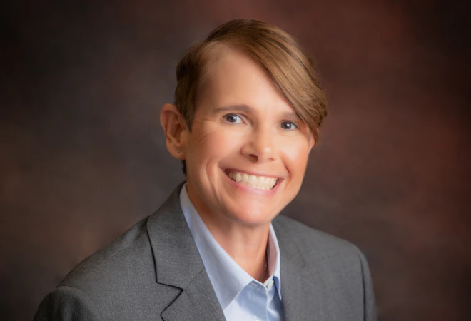 Photo of Kendra Howell