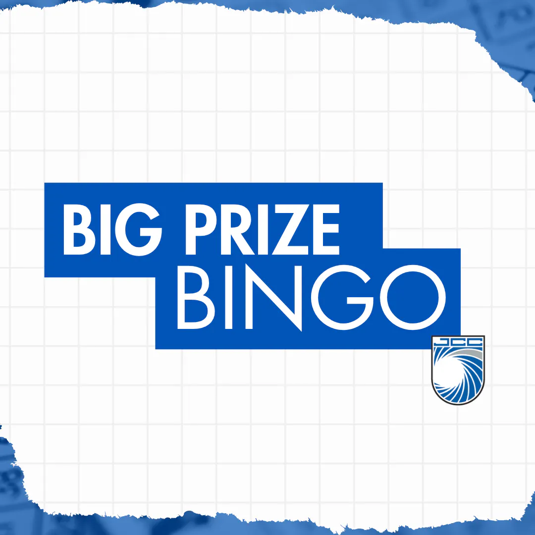 Big Prize Bingo