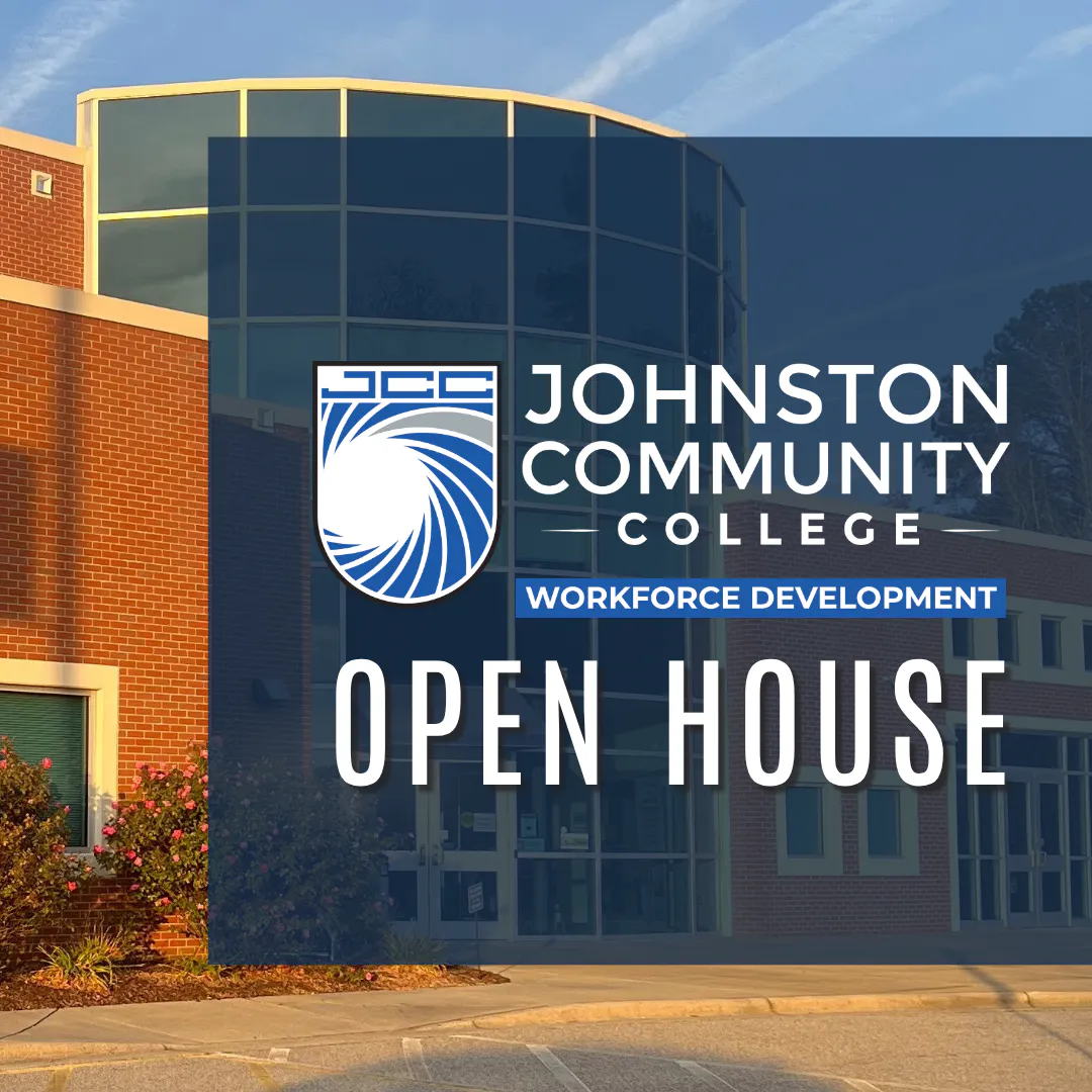 Workforce Development Center Open House