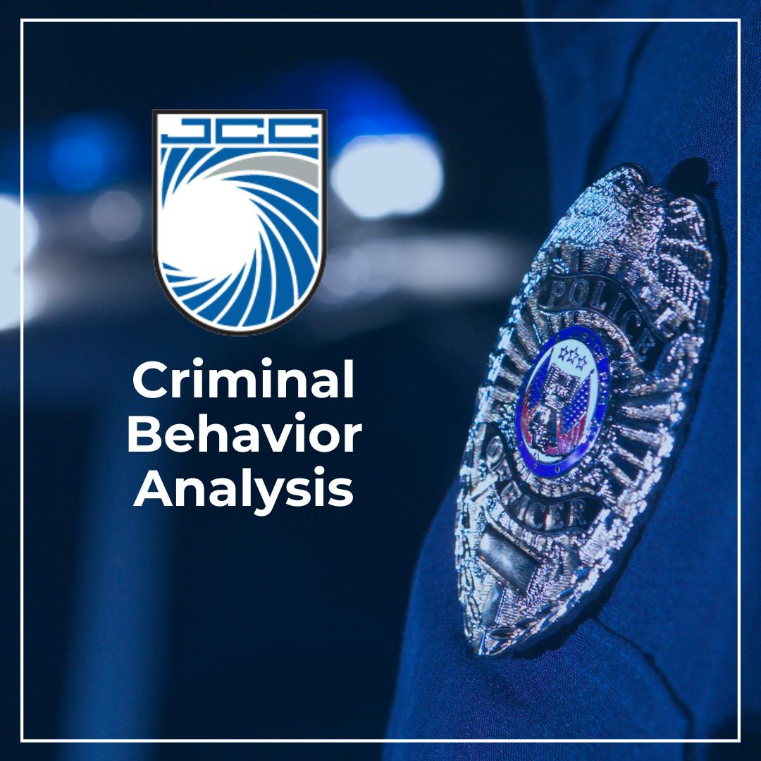 Criminal Behavior Analysis