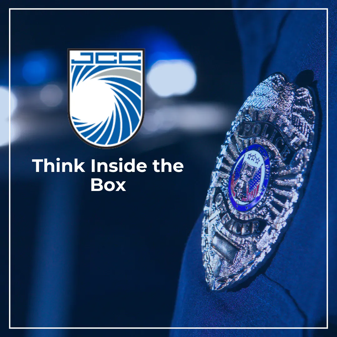 Think Inside the Box