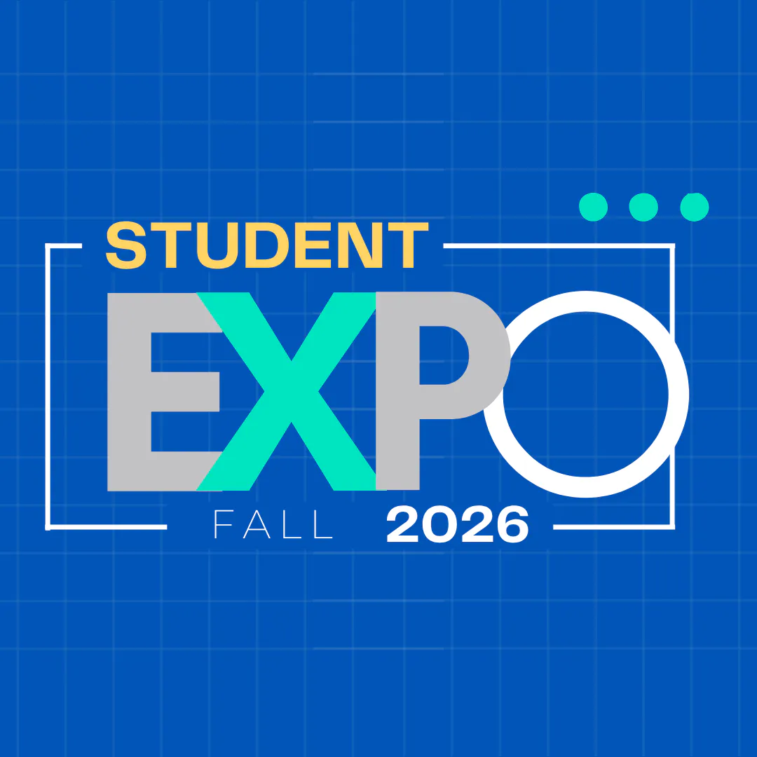 Fall Student Expo