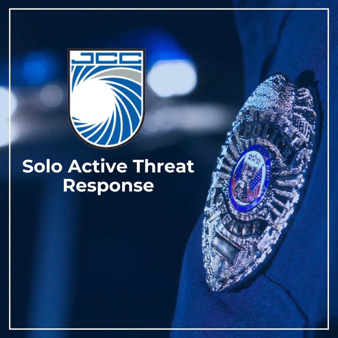 Solo Active Threat Response