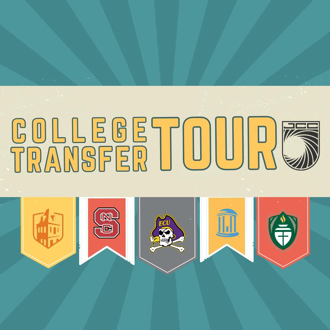 College Transfer Tour