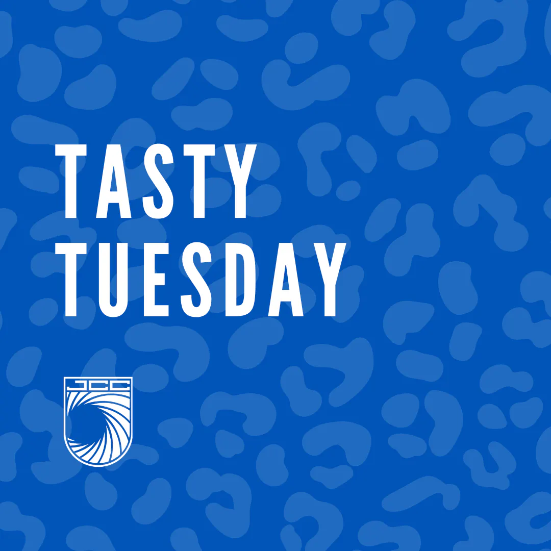 Tasty Tuesday