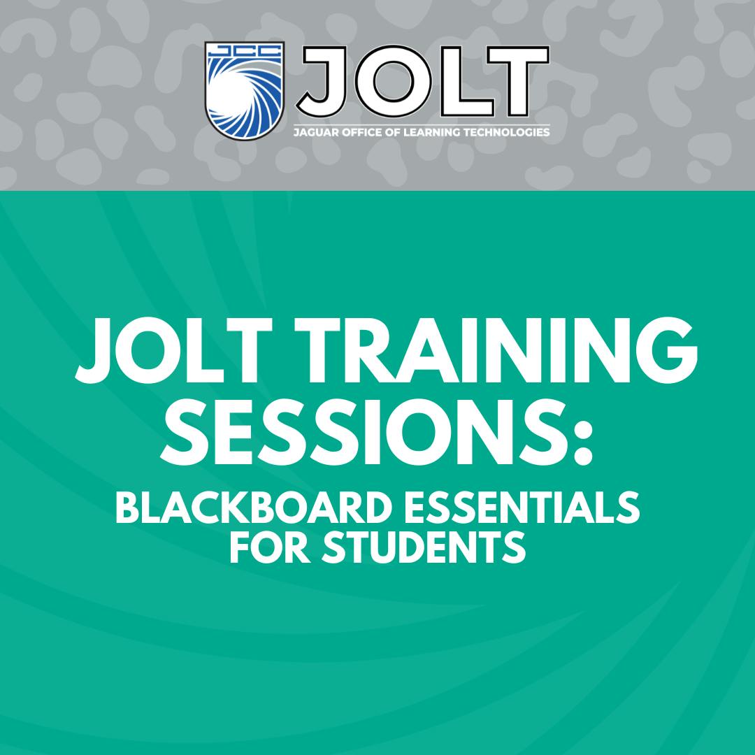 Blackboard Essentials for Students : Essential Skills for Navigating Your Blackboard