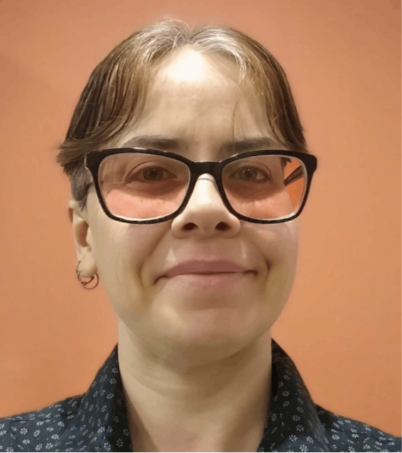 Photo of Natasha Thompson