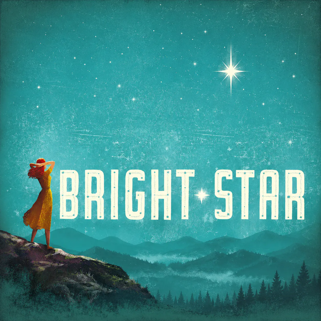 Bright Star - Performing Arts Series