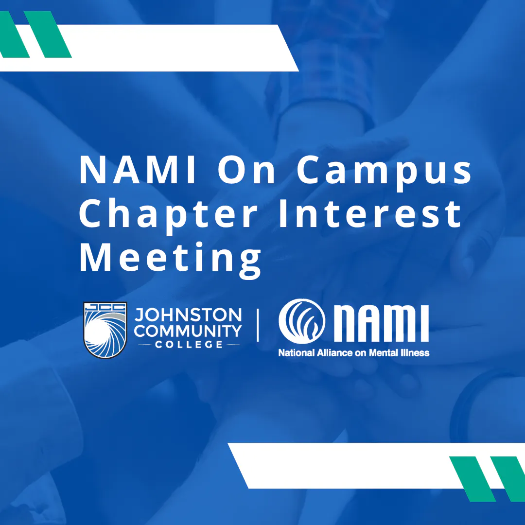 National Alliance on Mental Illness (NAMI) Interest Meeting