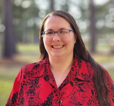 Photo of Phelicia Thompson