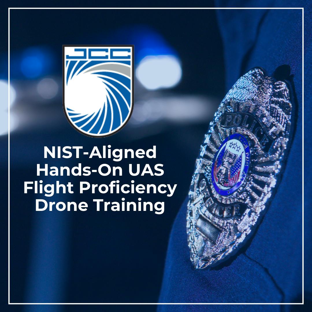 NIST-Aligned Hands-On UAS Flight Proficiency Drone Training