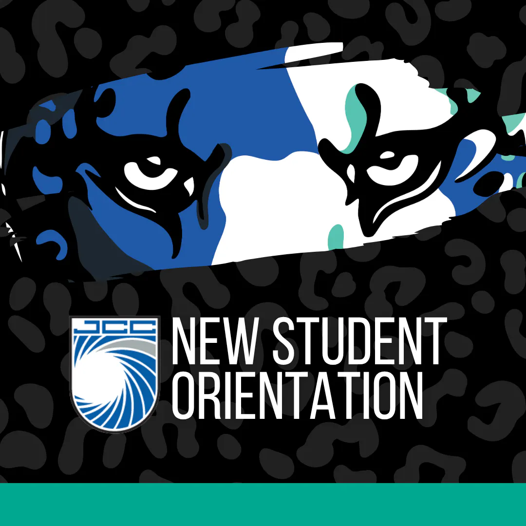 New Student Orientation - Fall 2026