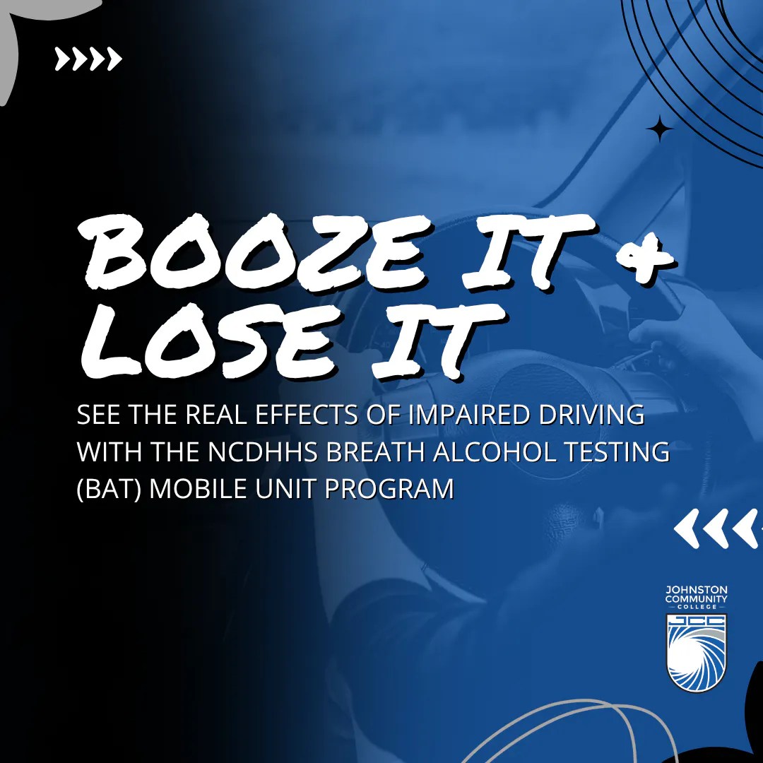 Booze It & Lose It