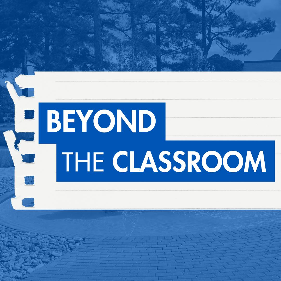 JCC Lyceum Series: Beyond the Classroom