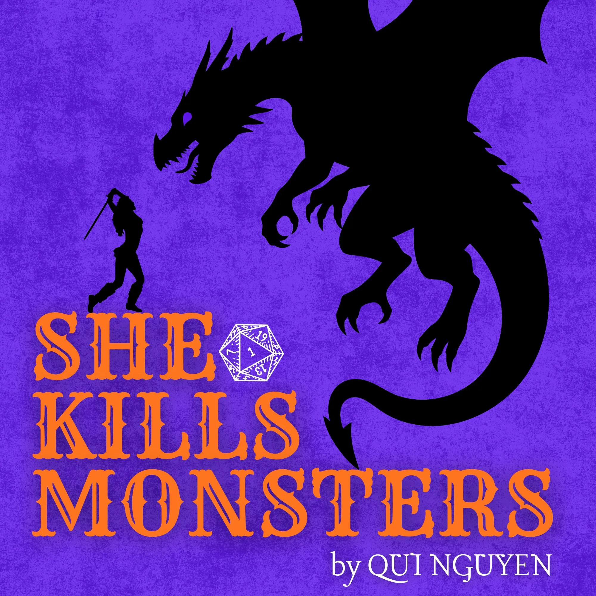 She Kills Monsters - Performing Arts Series