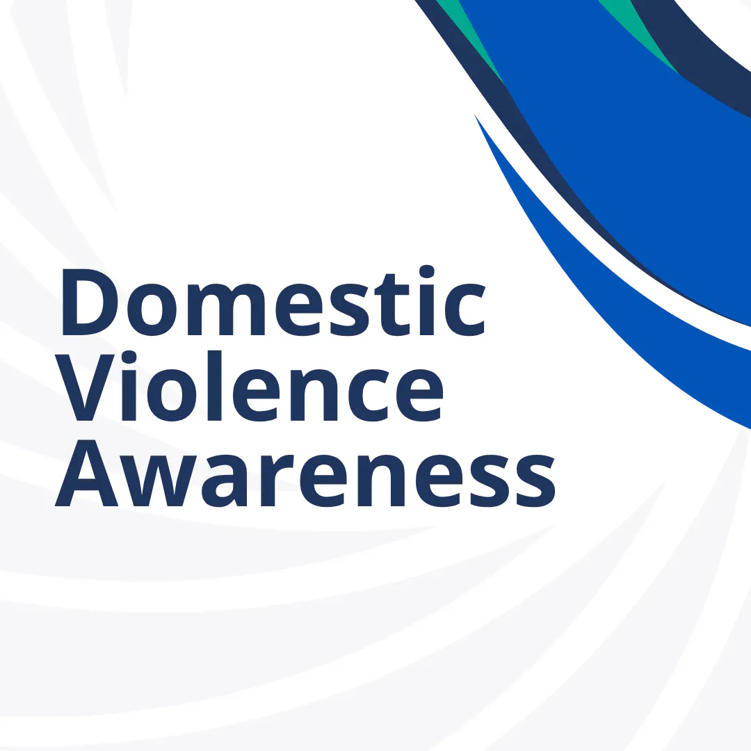 Domestic Violence Awareness