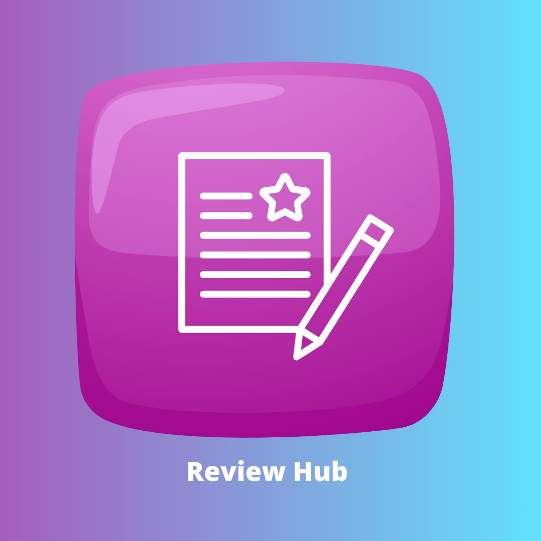 Cram Jam - Review Hub