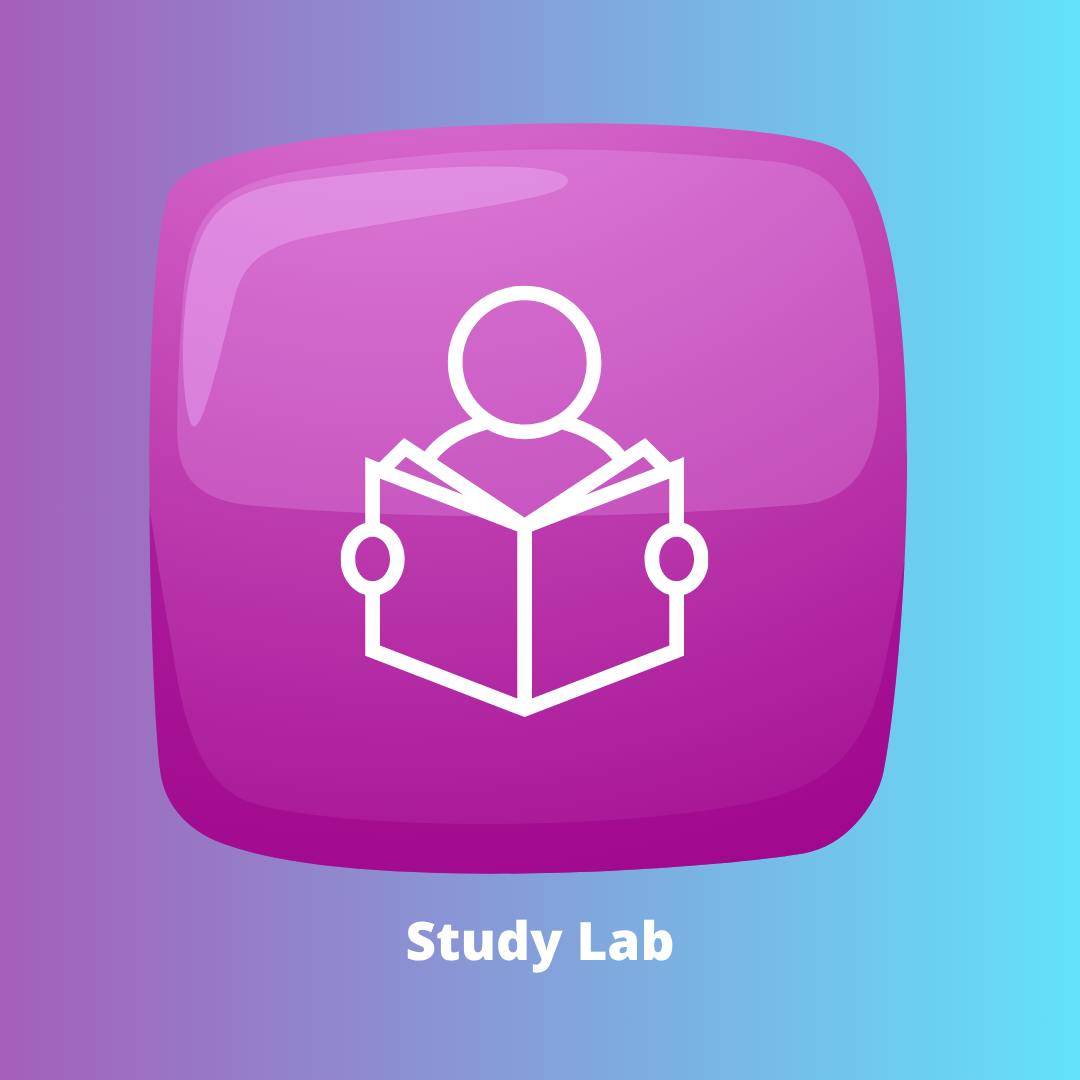 Cram Jam - Study Lab