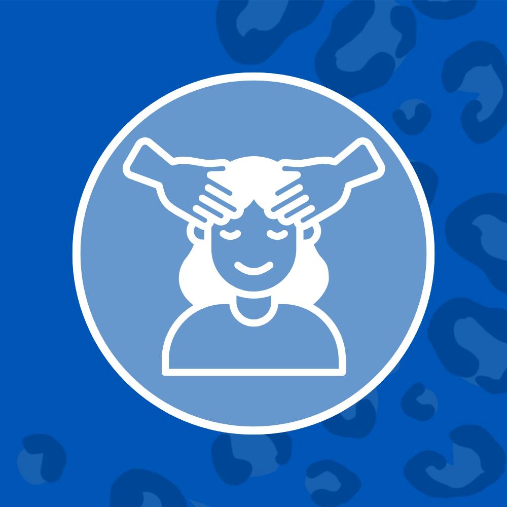 Massage & Self-Care Information Session