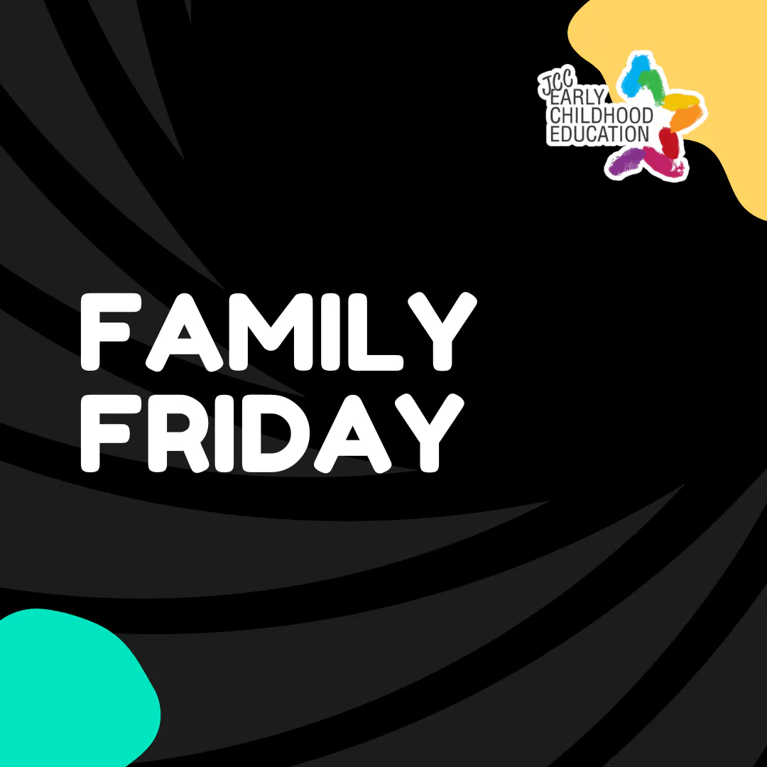 Family Friday
