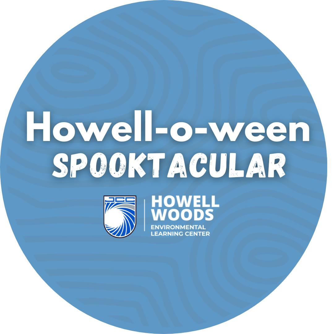 Howell-o-ween Spooktacular at Howell Woods