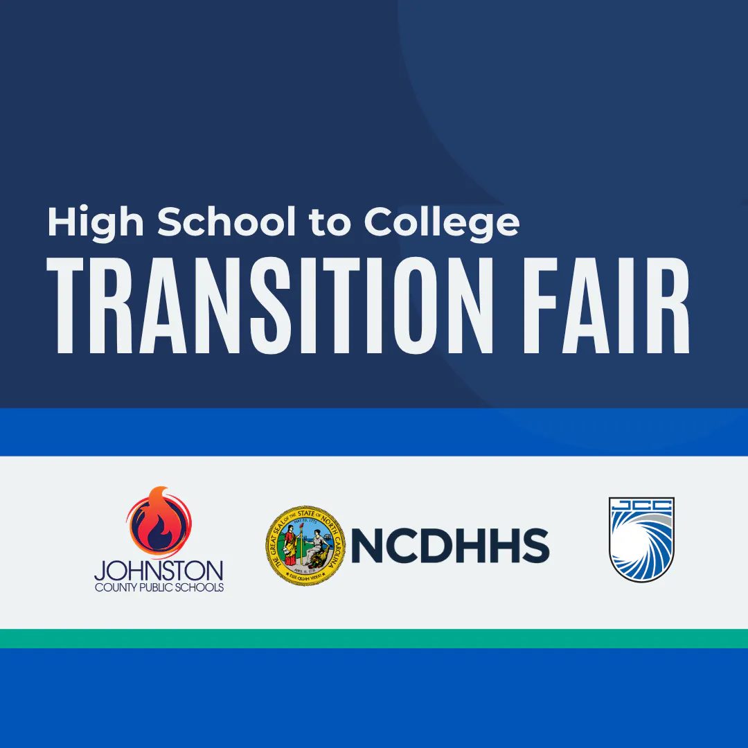 High School to College: Transition Fair
