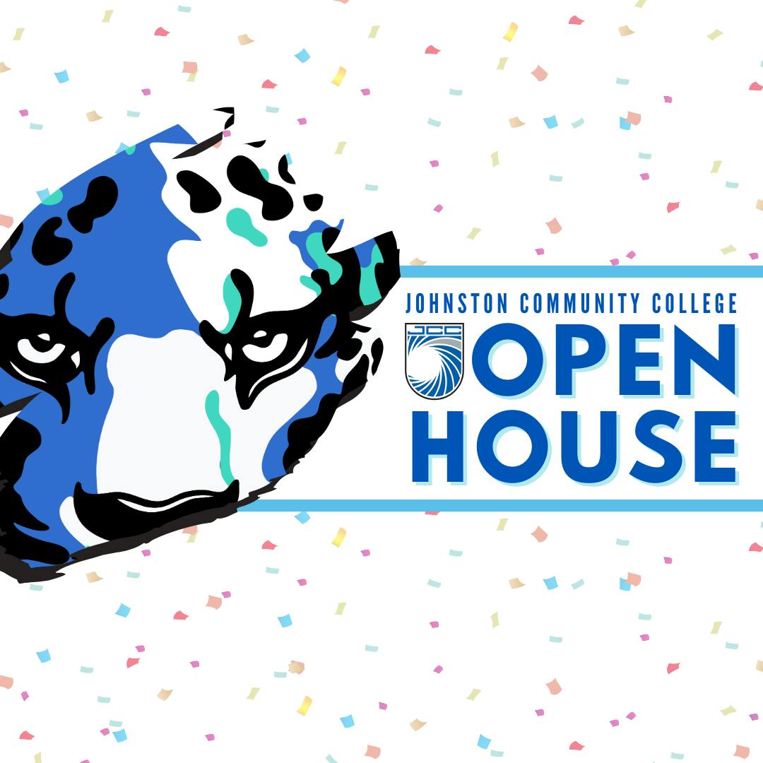 JCC Community Open House