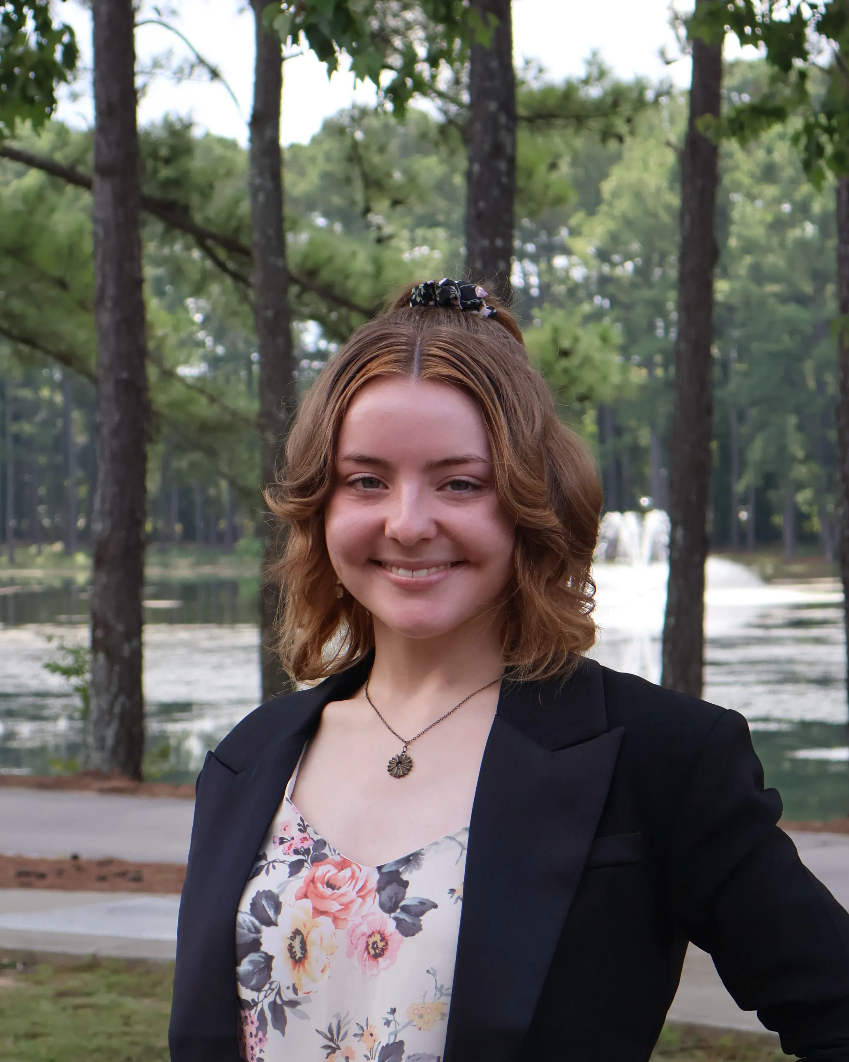 Public Information OfficerOlivia Reitmann