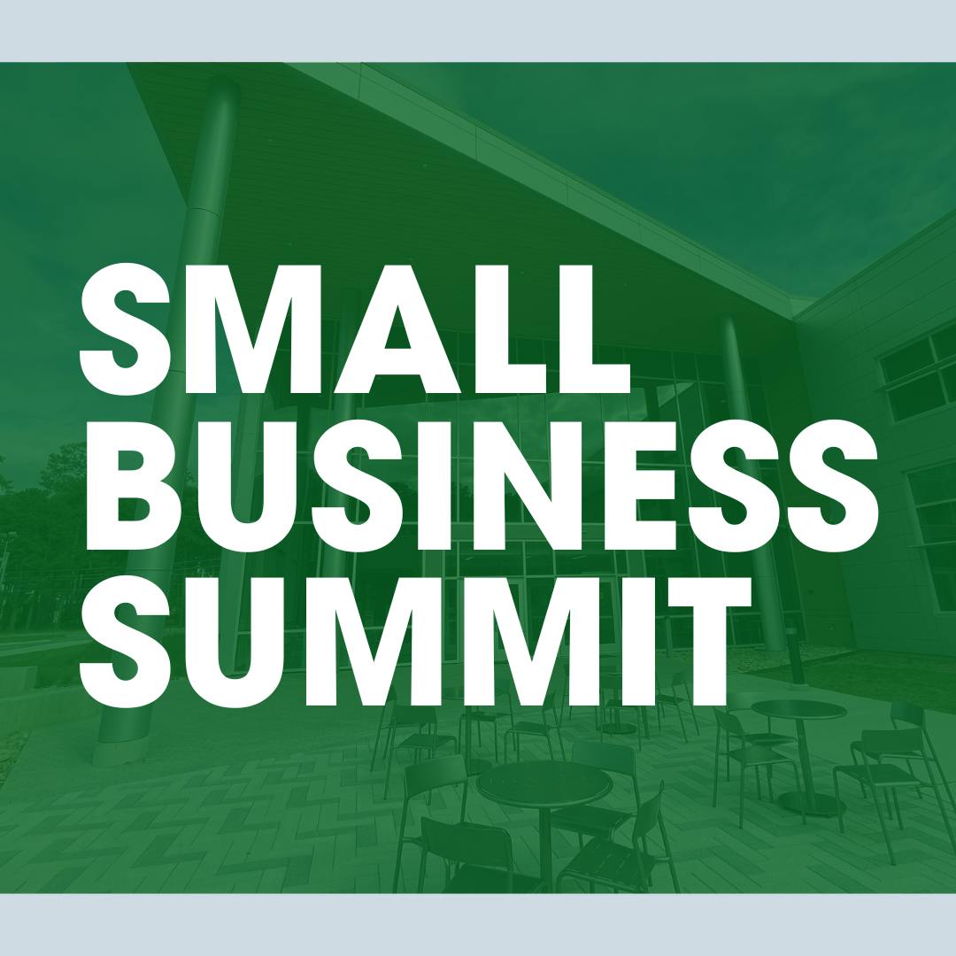 Small Business Summit - Ignite Your Business Dream