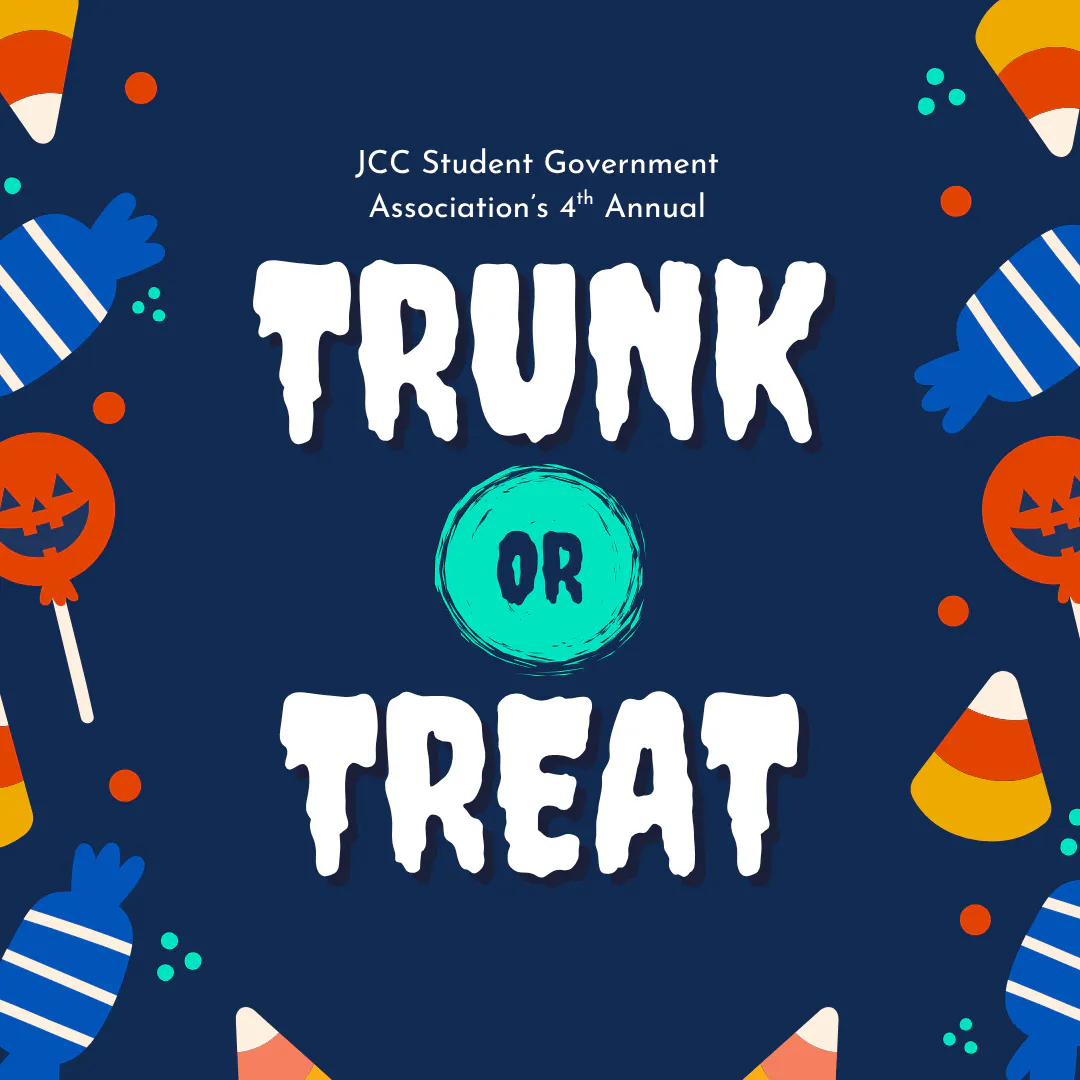 Trunk or Treat