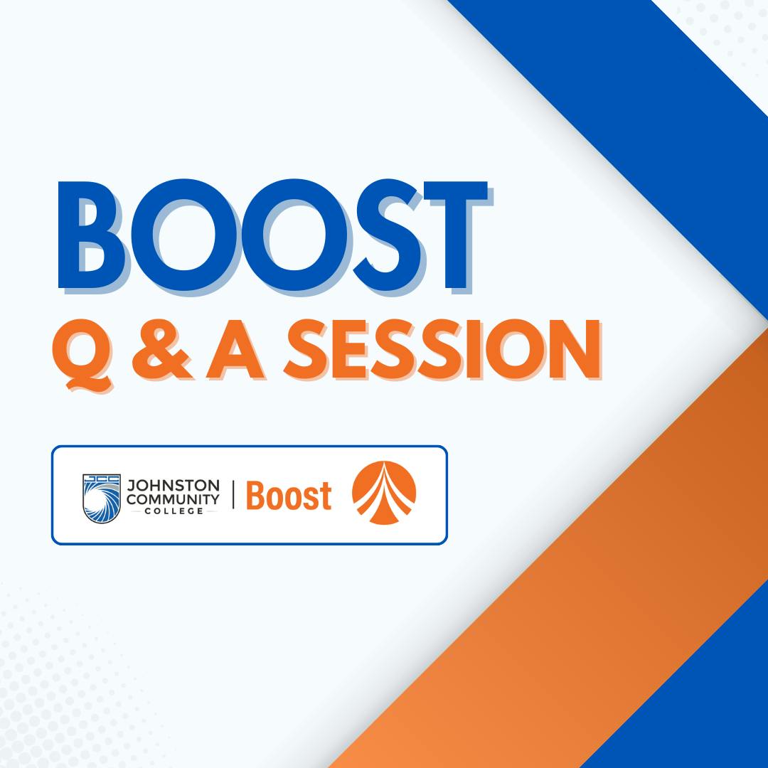 Boost Mini-Series: Ask C'erra and T. Payne - Q&A Session