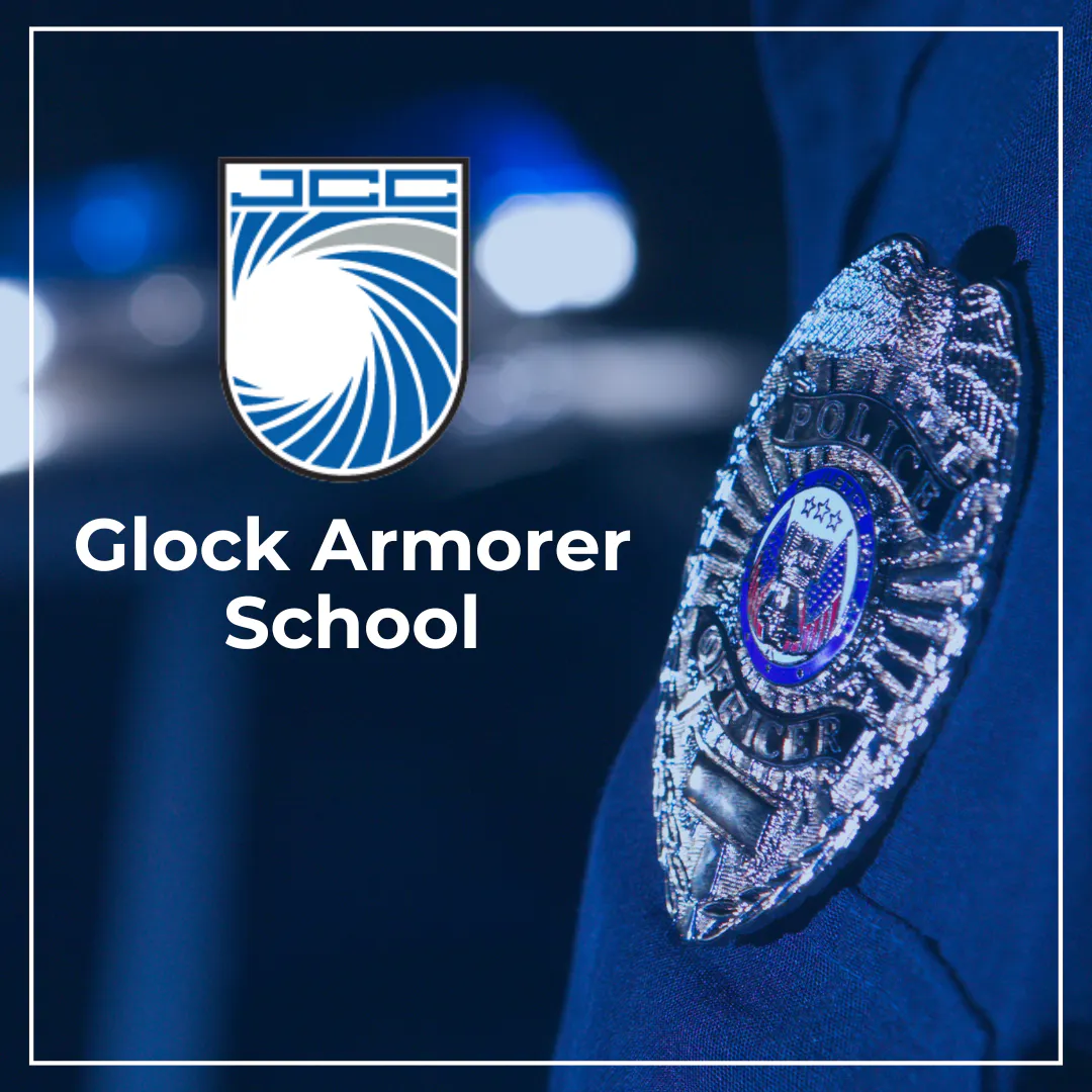 Glock Armorer School