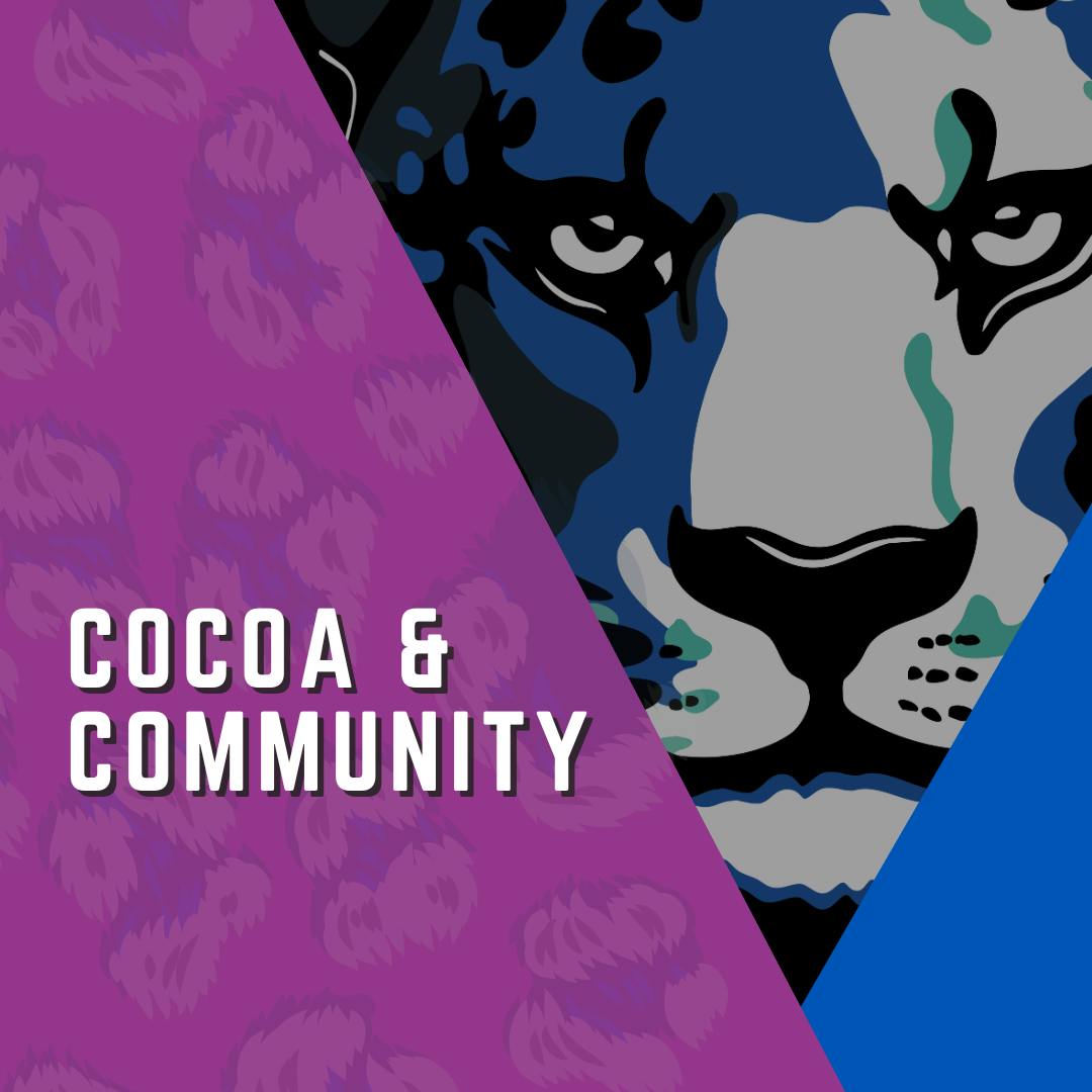 Cocoa & Community