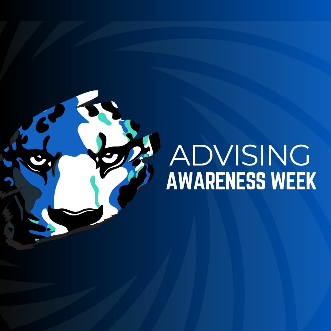 Advising Awareness Week - Midfield Monday