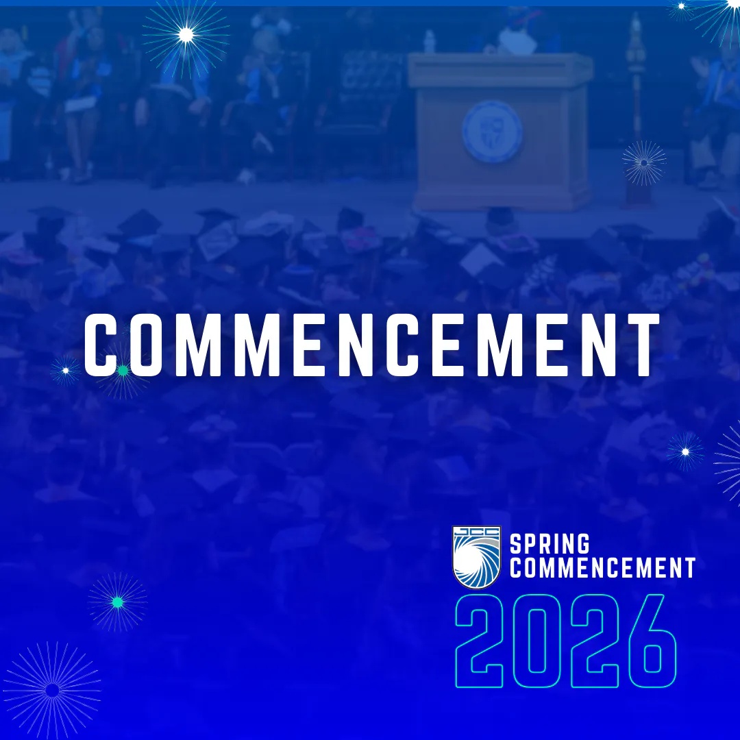 Commencement Ceremony - Spring 2026