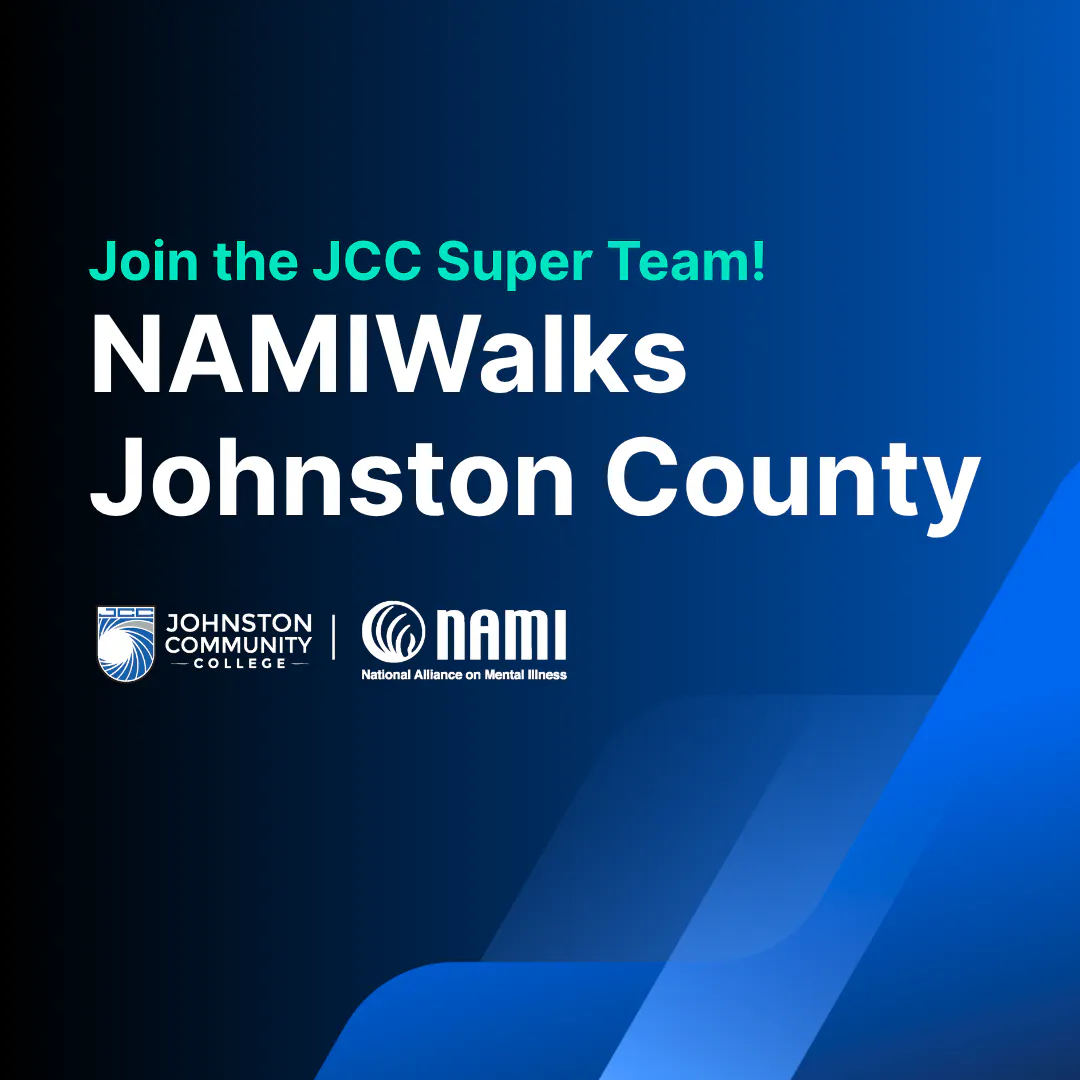 Johnston County NAMI Walk