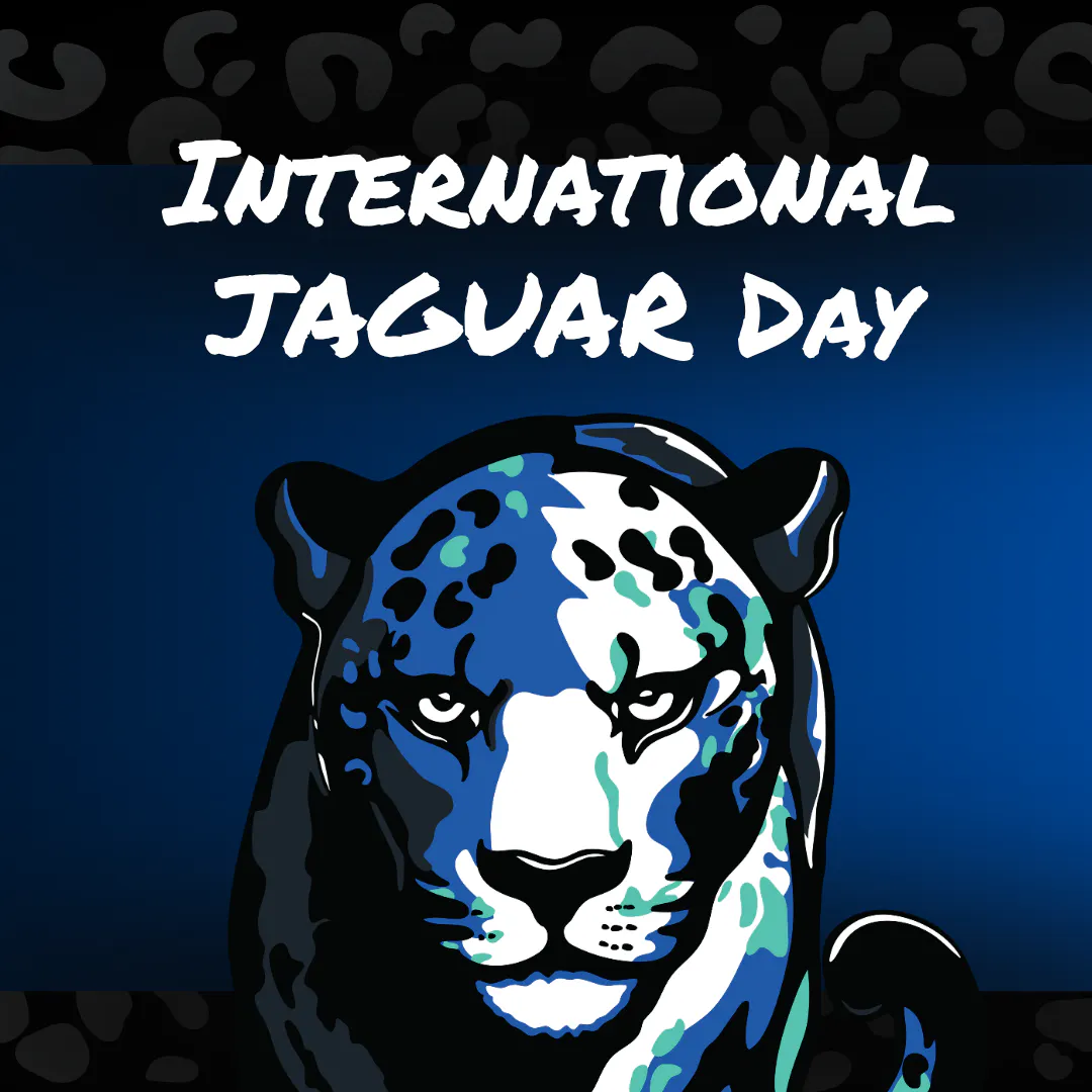 International Jaguar Day