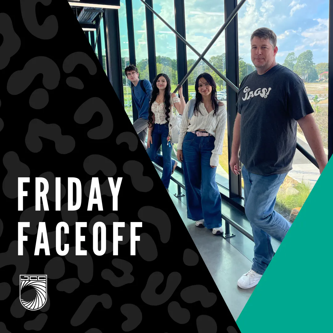 Friday Faceoff