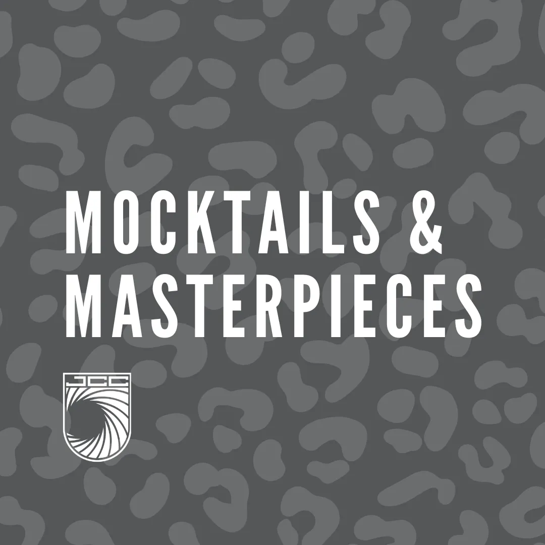 Mocktails & Masterpieces