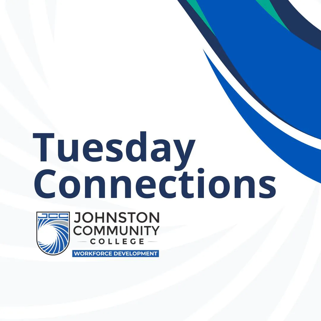 Tuesday Connections
