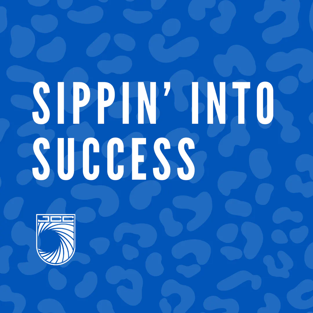 Sippin' Into Success