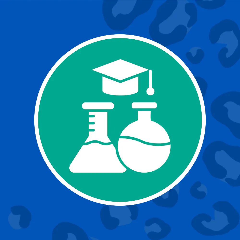 Experience Science in Action!