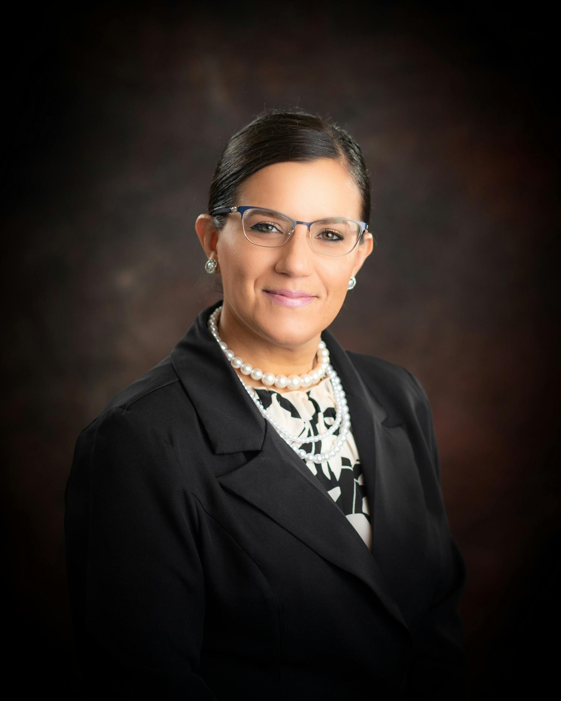 Photo of Cynthia Sullivan