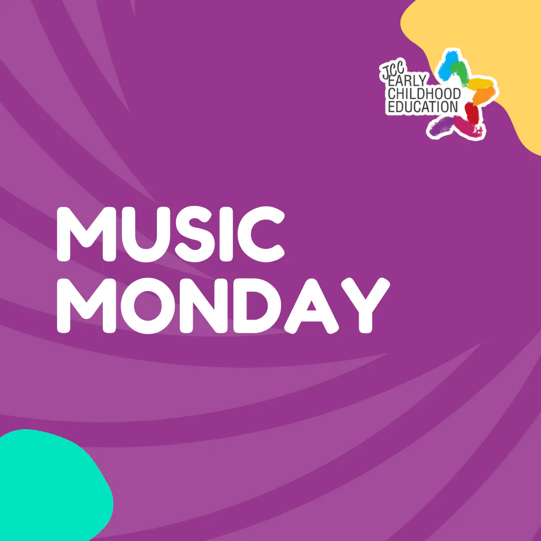 Music Monday