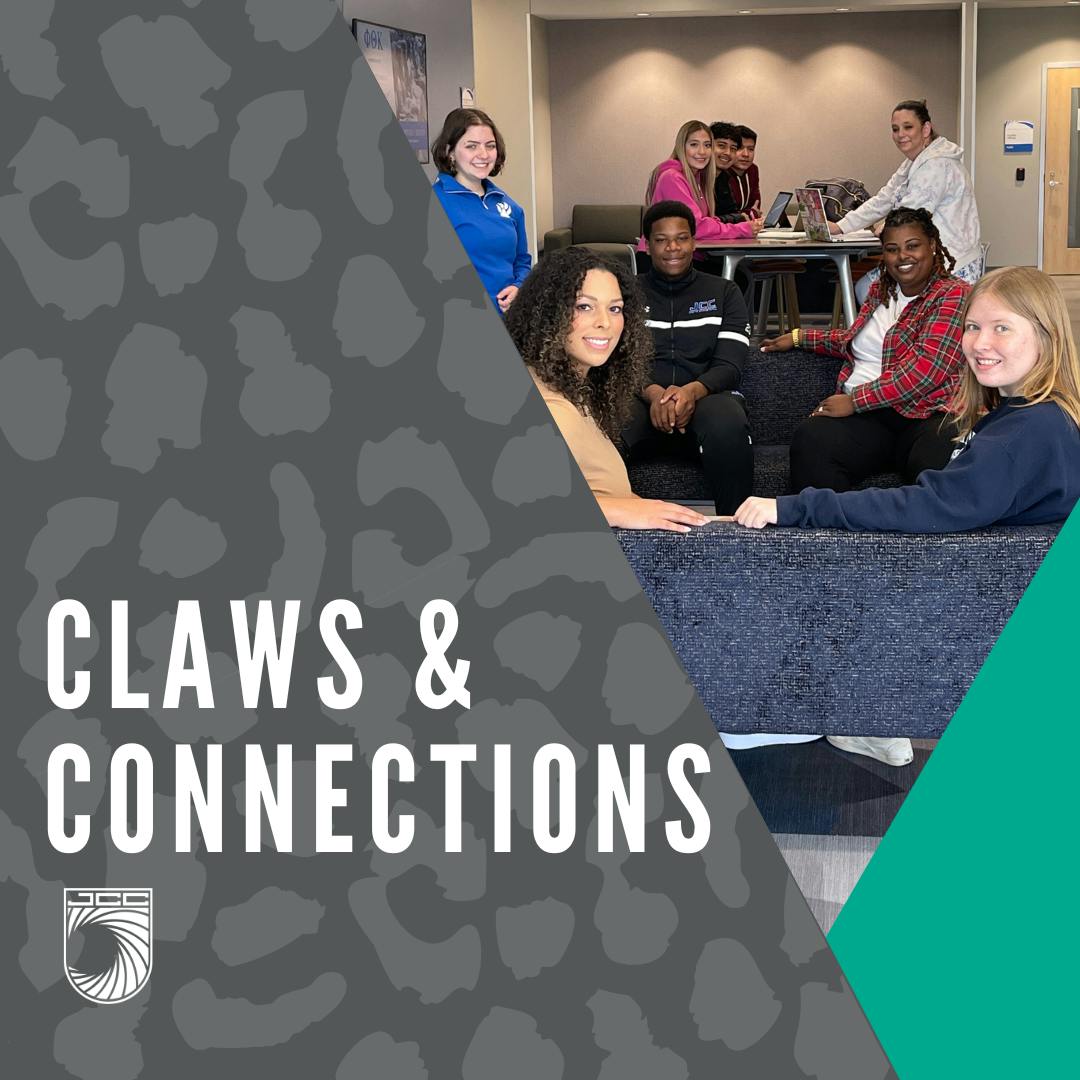 Welcome Week : Claws & Connections