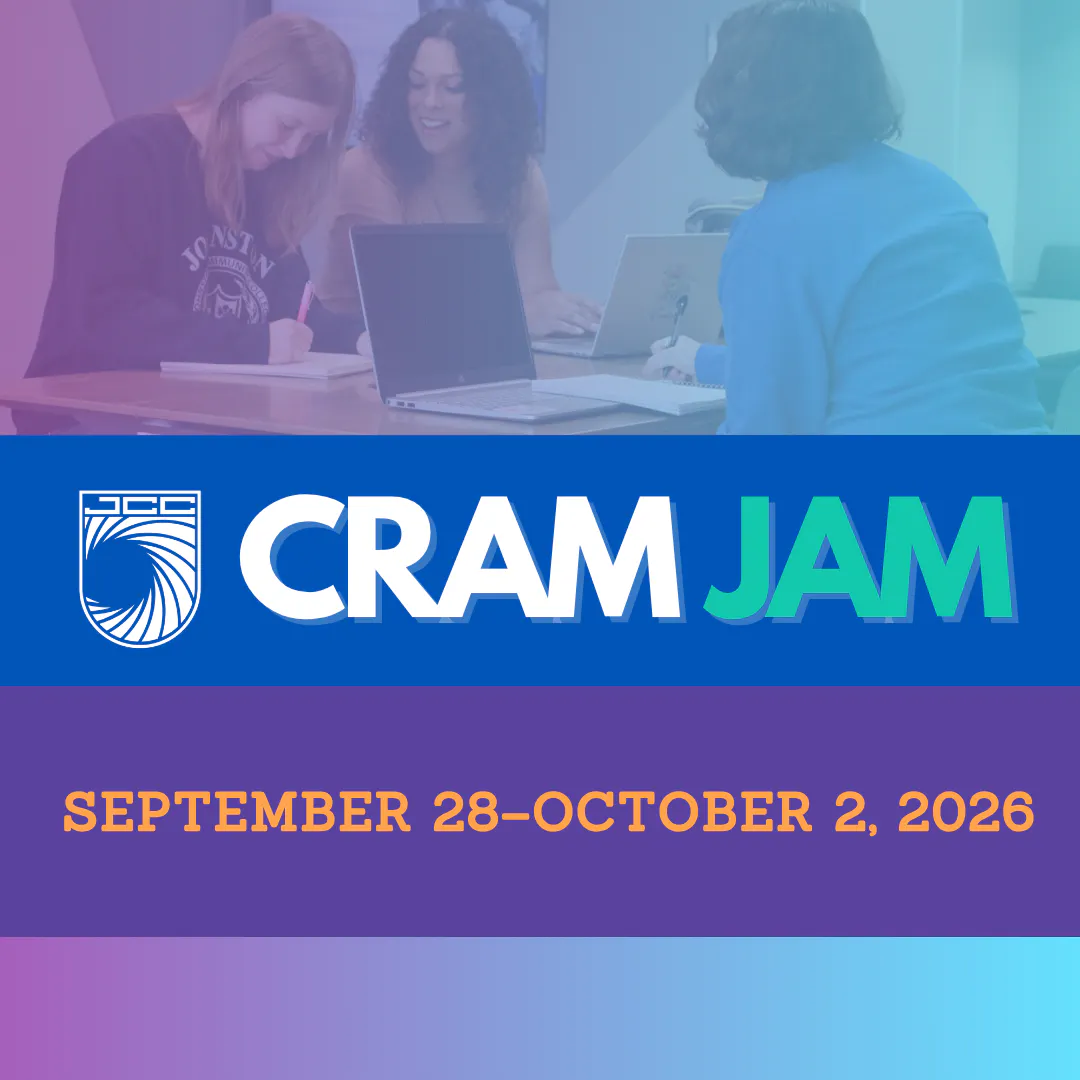 Cram Jam